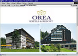 Hotel �pi��k *** a Wellness hotel Horizont ***, �pi��k