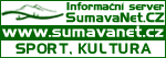 Informační server ŠumavaNet.CZ