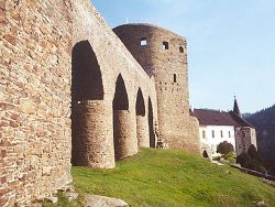 Velhartice