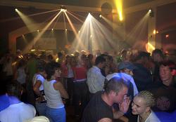 Disco Rock Pub Villa