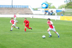 Fotbal