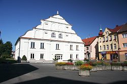 M�stsk� knihovna N�rsko