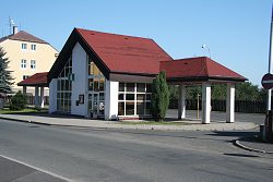 Informa�n� centrum