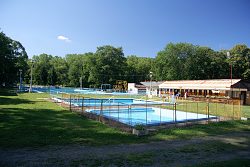 Koupaliště