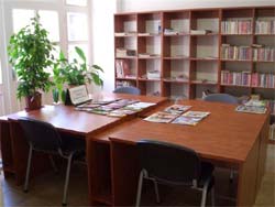 M�stsk� knihovna N�rsko