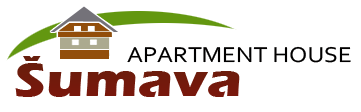 Apartm�ny �umava - Home