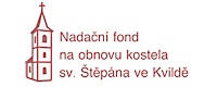 Nadan fond na obnovu kostela sv. tpna ve Kvild