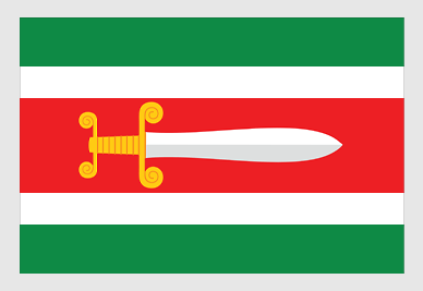 Znak obce - Obec Meziho