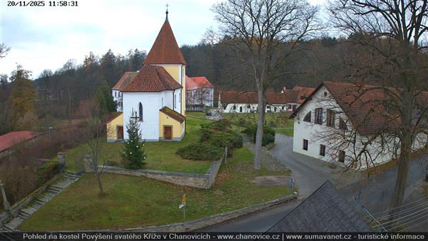 20.11.2025 - 12:00 20.11.2025 - 12:00