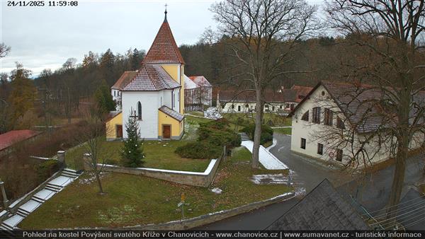 24.11.2025 - 12:00 24.11.2025 - 12:00