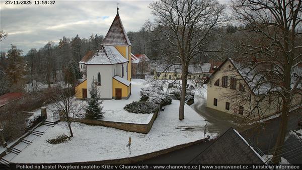 27.11.2025 - 12:00 27.11.2025 - 12:00