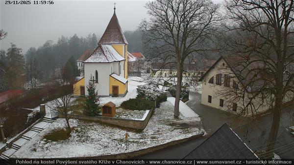 29.11.2025 - 12:00 29.11.2025 - 12:00