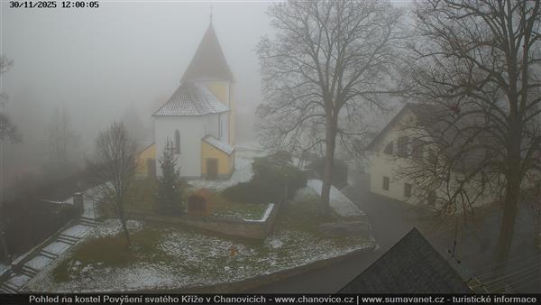 30.11.2025 - 12:00 30.11.2025 - 12:00