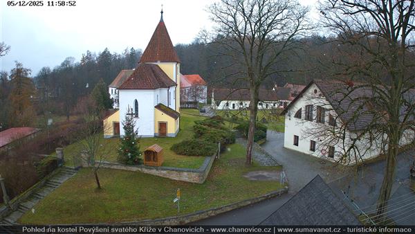 05.12.2025 - 12:00 05.12.2025 - 12:00