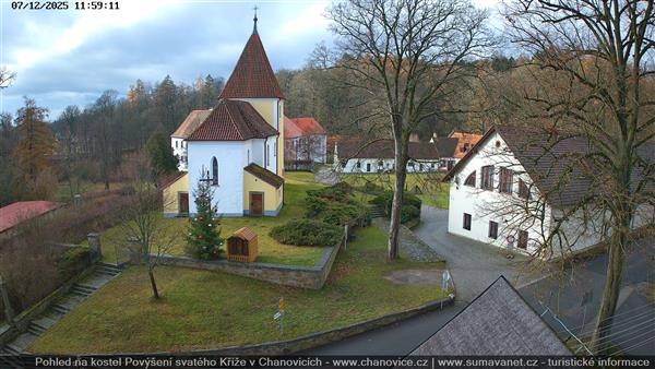 07.12.2025 - 12:00 07.12.2025 - 12:00