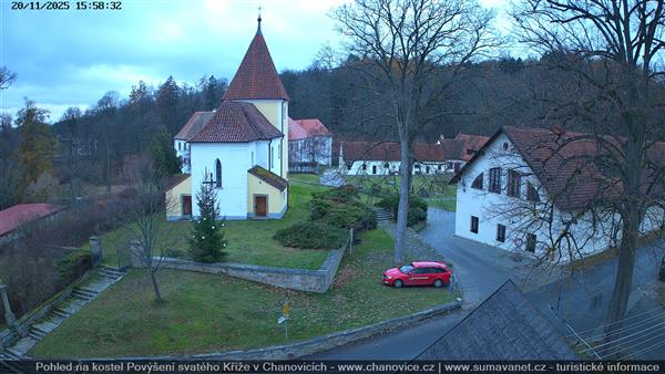 20.11.2025 - 16:00 20.11.2025 - 16:00