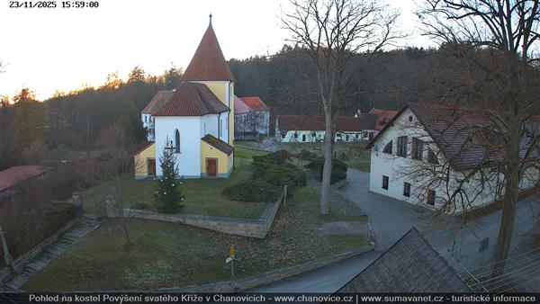 23.11.2025 - 16:00 23.11.2025 - 16:00