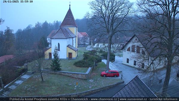 24.11.2025 - 16:00 24.11.2025 - 16:00