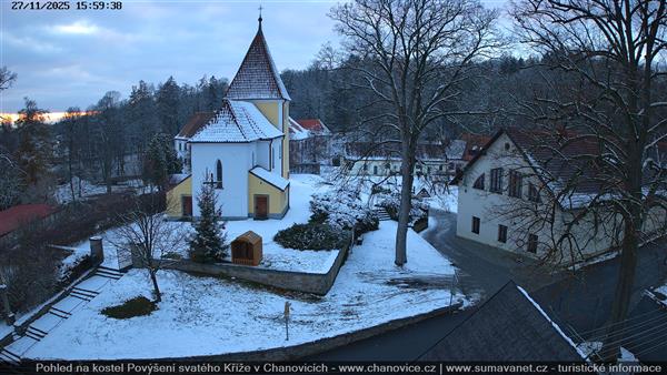 27.11.2025 - 16:00 27.11.2025 - 16:00