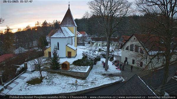 28.11.2025 - 16:00 28.11.2025 - 16:00