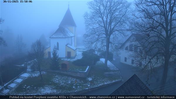 30.11.2025 - 16:00 30.11.2025 - 16:00