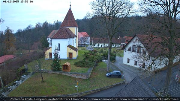 01.12.2025 - 16:00 01.12.2025 - 16:00