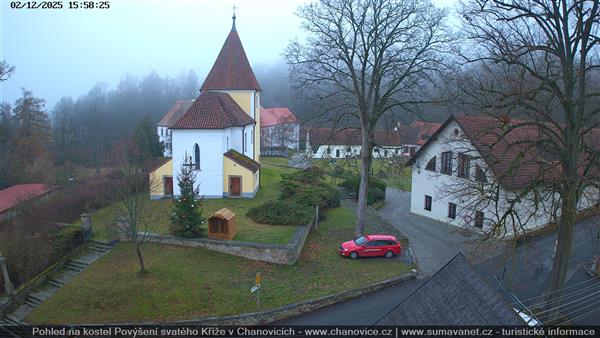 02.12.2025 - 16:00 02.12.2025 - 16:00