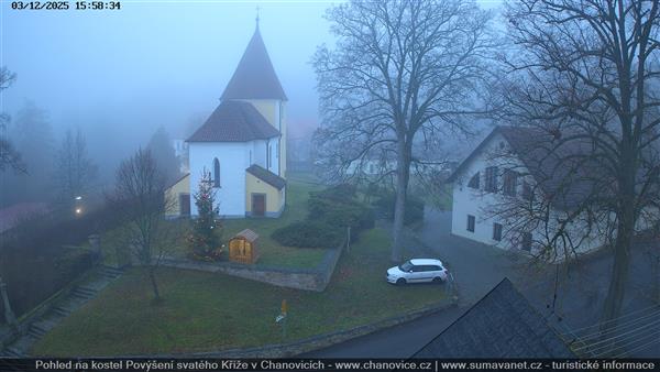 03.12.2025 - 16:00 03.12.2025 - 16:00