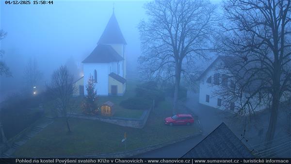 04.12.2025 - 16:00 04.12.2025 - 16:00