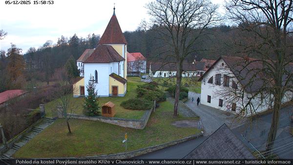 05.12.2025 - 16:00 05.12.2025 - 16:00