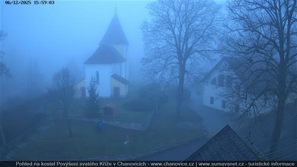 06.12.2025 - 16:00 06.12.2025 - 16:00