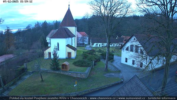 07.12.2025 - 16:00 07.12.2025 - 16:00