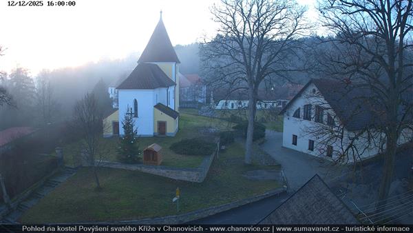 12.12.2025 - 16:00 12.12.2025 - 16:00