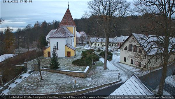 24.11.2025 - 08:00 24.11.2025 - 08:00