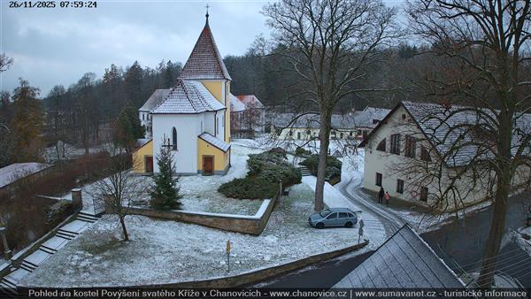 26.11.2025 - 08:00 26.11.2025 - 08:00