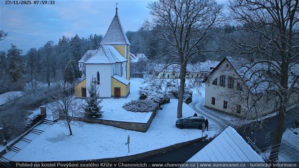 27.11.2025 - 08:00 27.11.2025 - 08:00