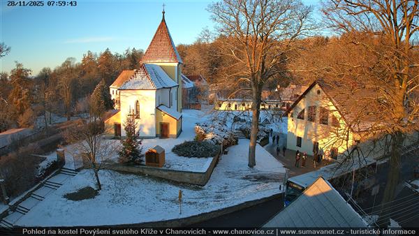 28.11.2025 - 08:00 28.11.2025 - 08:00