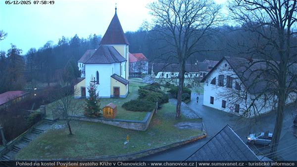 05.12.2025 - 08:00 05.12.2025 - 08:00