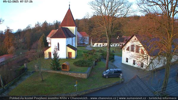 09.12.2025 - 08:00 09.12.2025 - 08:00