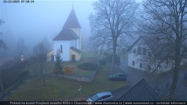 15.12.2025 - 08:00 15.12.2025 - 08:00