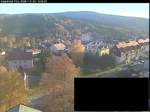 30.10.2025 - 16:00 30.10.2025 - 16:00