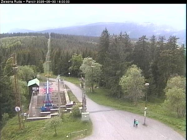 30.05.2025 - 16:00 30.05.2025 - 16:00