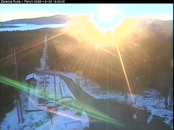 03.12.2025 - 16:00 03.12.2025 - 16:00