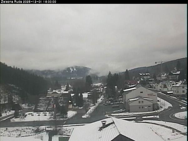 01.12.2025 - 16:00 01.12.2025 - 16:00